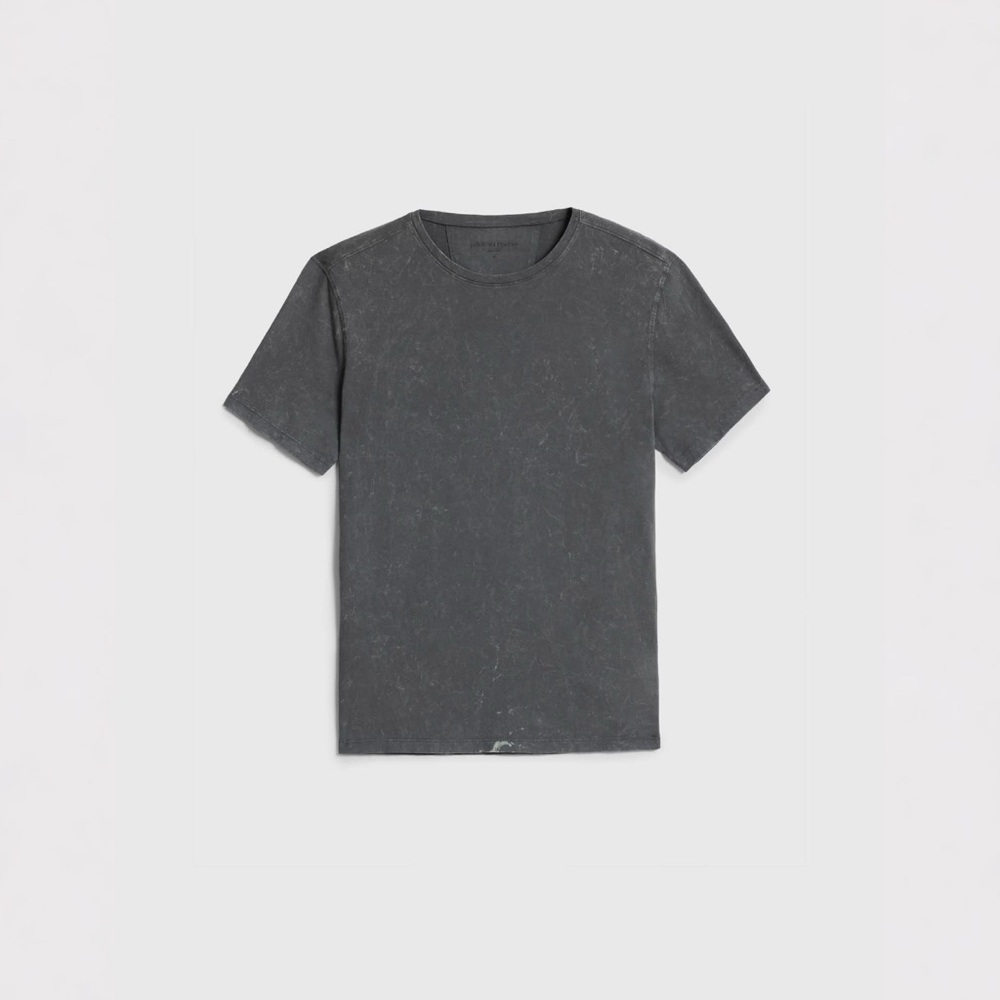 John  Varvatos Enzo Crew